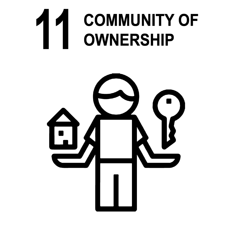 11. Community of Ownership