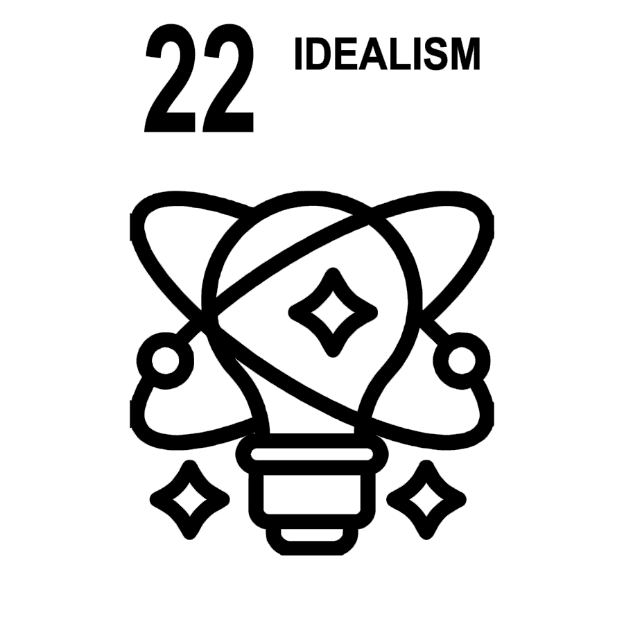 22. Idealism