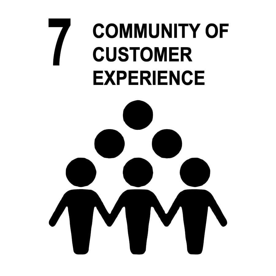 7. Community Of Customer Experience