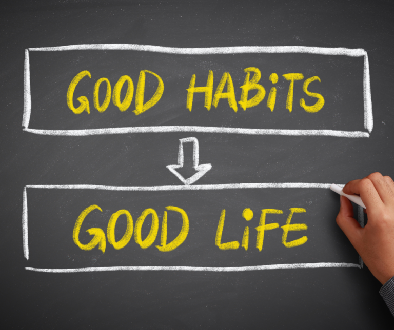 Daily Habits of Highly Productive People